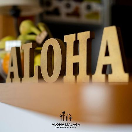 Cozy Studio Malaga Centro By AlohaМалага Екстер'єр фото